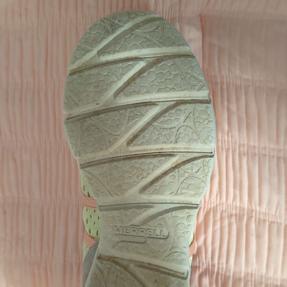Merrell Sneakers - Picture 2 of 2